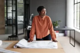 Chương trình học thiết kế nội thất có khó không và học như thế nào?