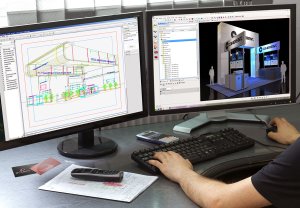 học Thiết kế 3D