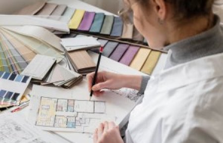 Học Thiết Kế Nội Thất Bắt Đầu Từ Đâu? 5 Bước Cho Người Mới