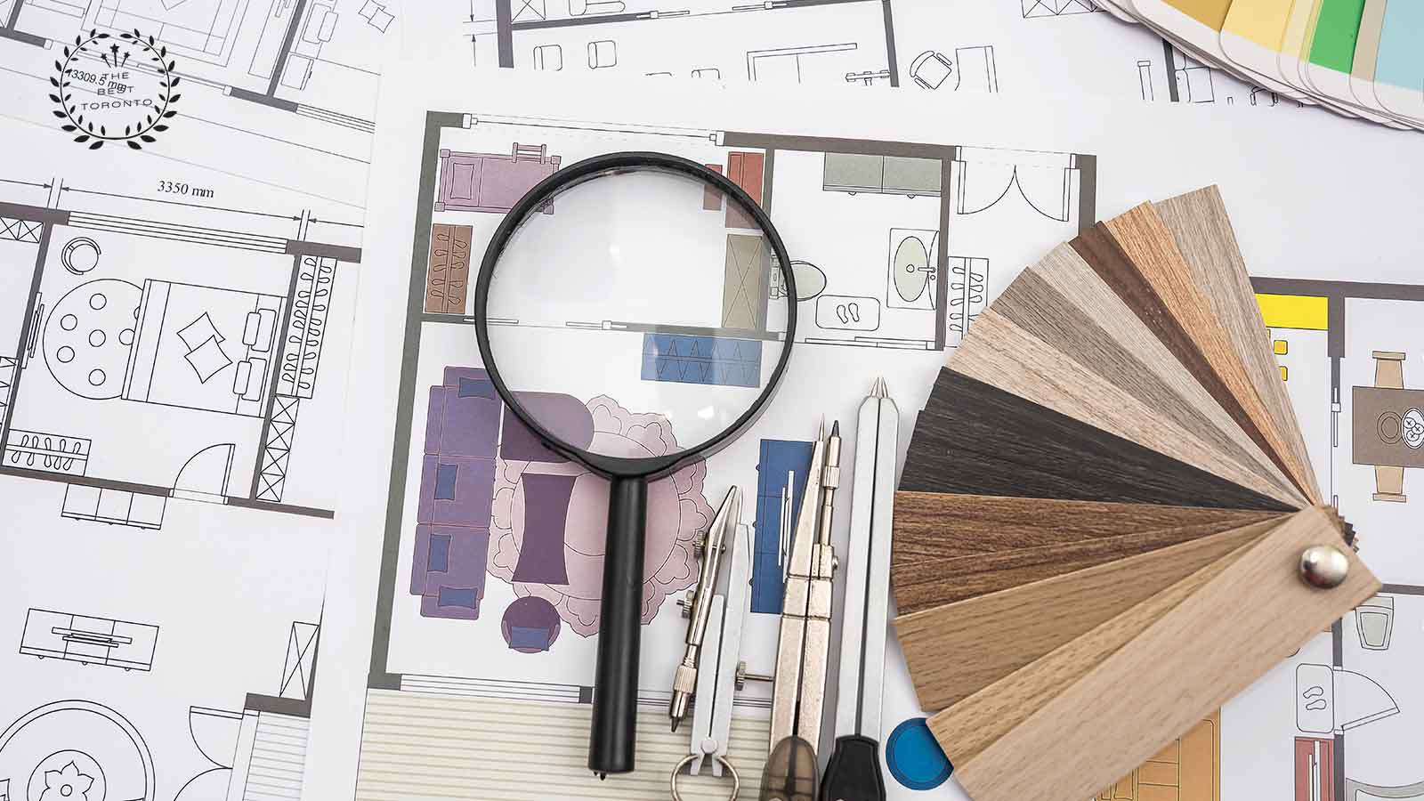 Học Thiết Kế Nội Thất Bắt Đầu Từ Đâu