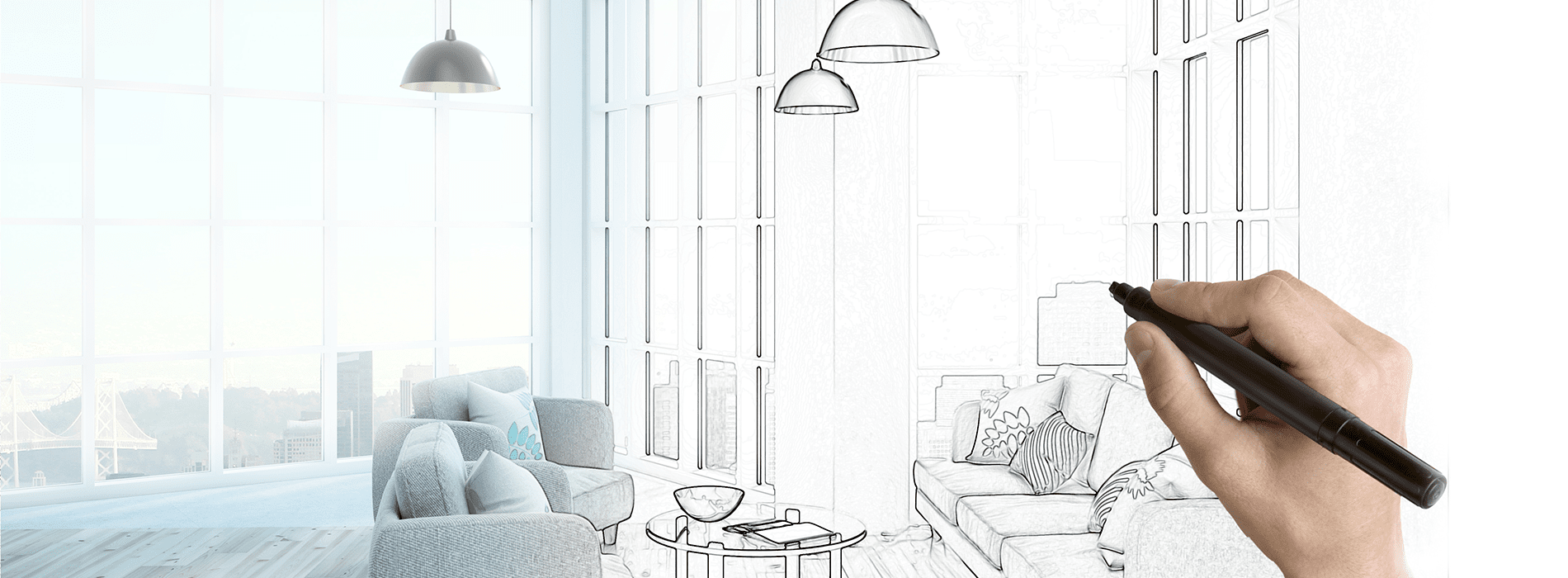 Học thiết kế nội thất có khó không