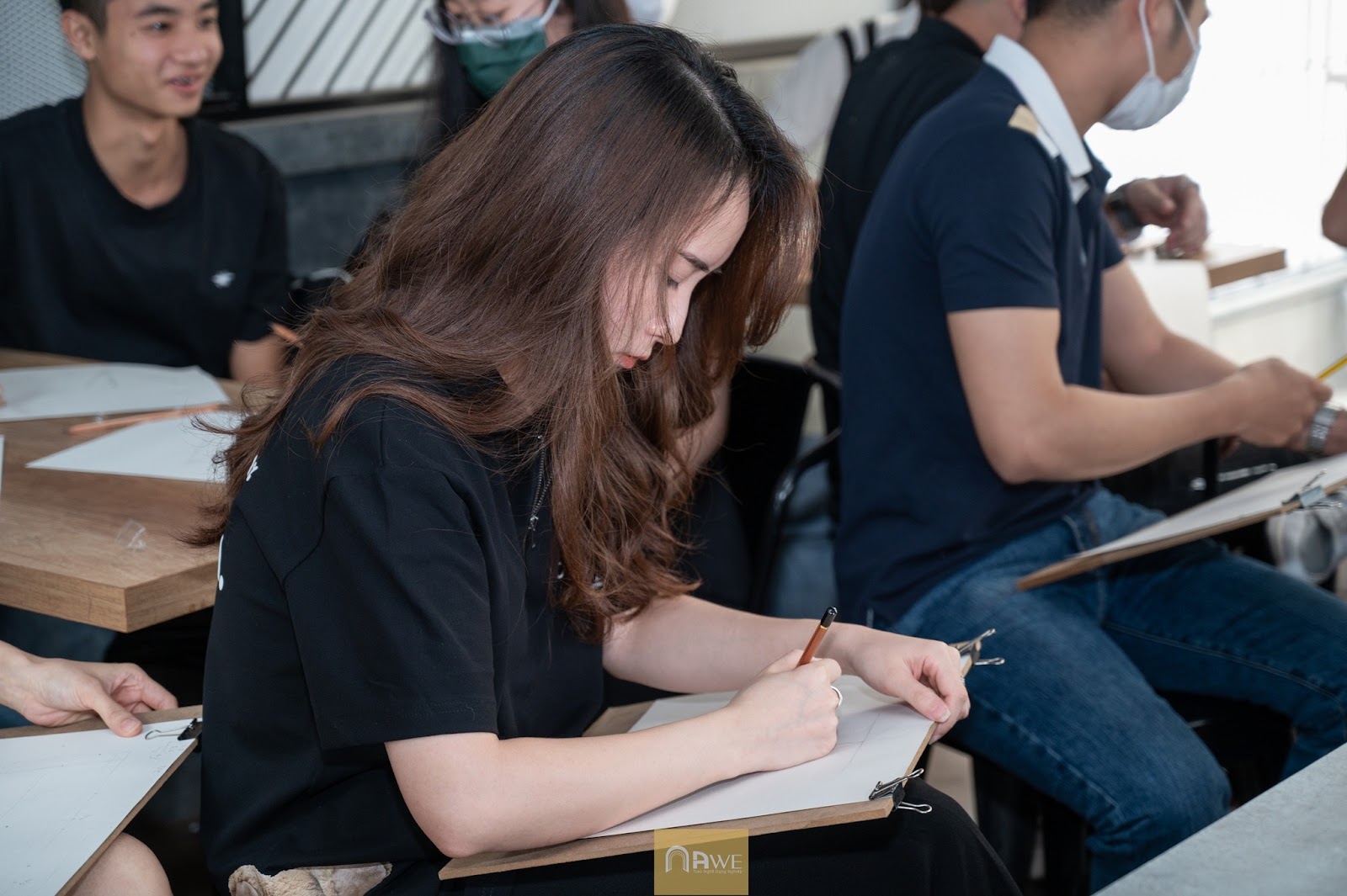 Học thiết kế nội thất ở đâu