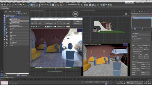 Khóa học 3dsmax