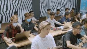Học thiết kế nội thất Hà Nội
