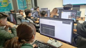 Chương trình học thiết kế nội thất