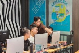 Lợi ích khi tham gia vào các Khóa học 3dsmax ở các trung tâm uy tín