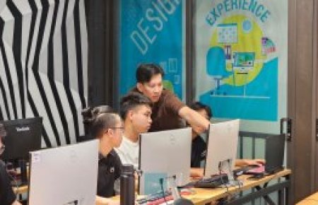 Lợi ích khi tham gia vào các Khóa học 3dsmax ở các trung tâm uy tín