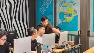 khóa học 3ds max Hà Nội
