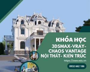 Học 3ds max