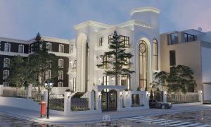 Học 3dsmax Hà Nội nâng cao