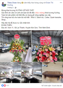 Nghề mộc