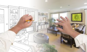 Tố Chất Để Học Thiết Kế Nội Thất