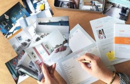 Tố Chất Để Học Thiết Kế Nội Thất Mà Ai Cũng Nên Có