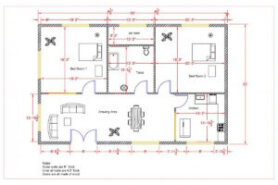 Lộ trình học phần mềm thiết kế nội thất cho người mới