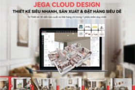 Top phần mềm thiết kế nội thất miễn phí tốt nhất 2026