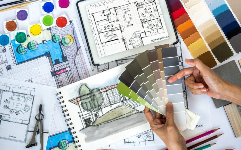Người học đang chọn plugin SketchUp cho thiết kế nội thất năm 2026