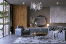 So sánh V-Ray và Lumion cho thiết kế nội thất 2026