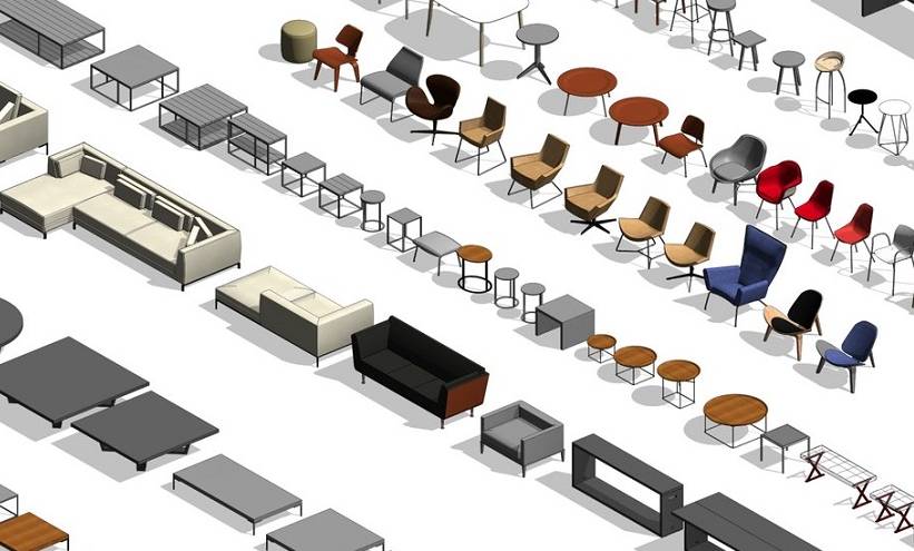 Lộ trình 30 ngày bắt đầu học Revit cho người mới ngành thiết kế nội thất