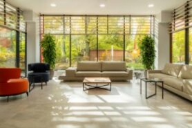 Render V-Ray nội thất chuyên nghiệp, bắt đầu từ đâu?